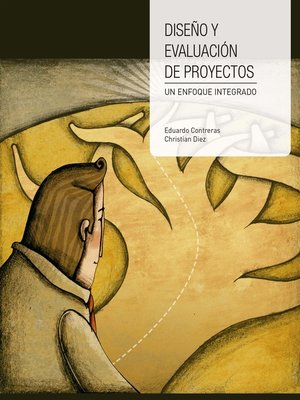 cover image of Diseño y evaluación de proyectos